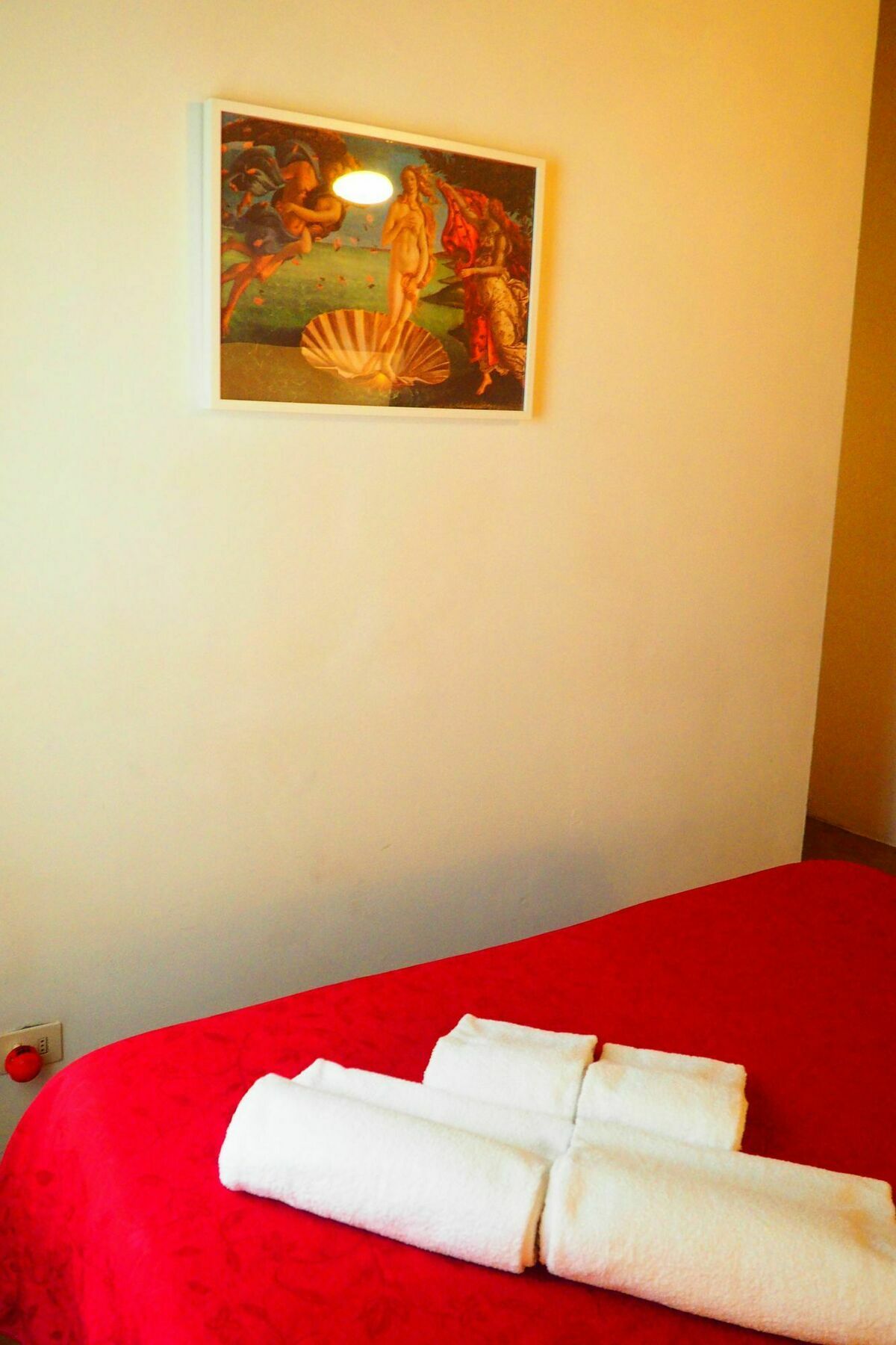 Classic 3* Florencia